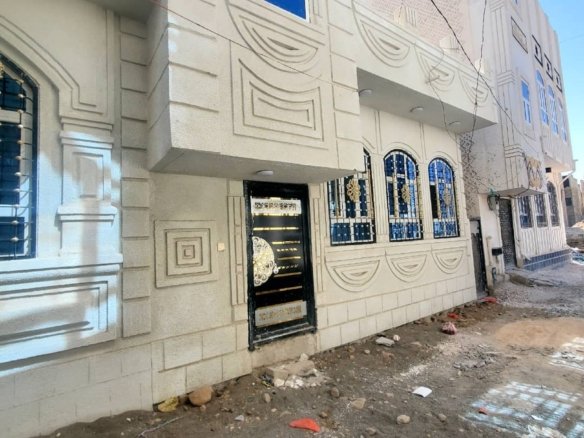  منزل للبيع – جاهز للسكن في شملان