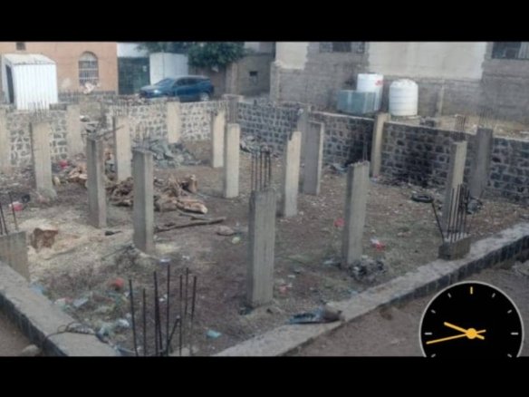 للبيــــــع في قلب حِــــدة – فرصة نادرة