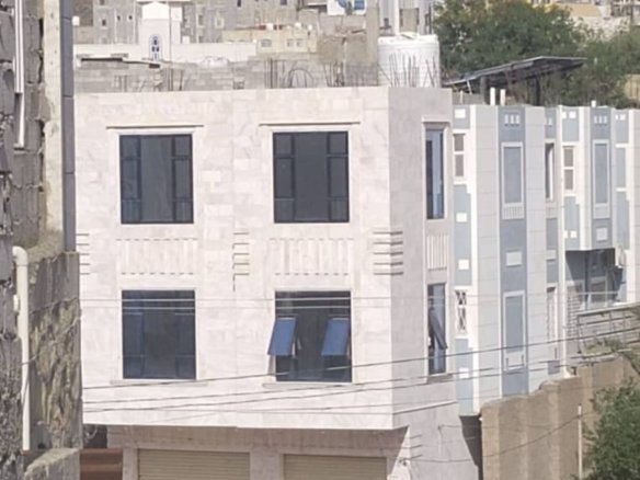 فرصة إستثمارية عمارة ثلاثة دور