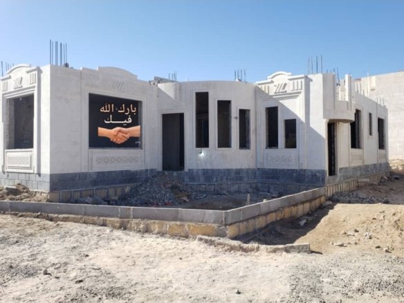 عرض خاص ومغري لعشّاق الفخامة والفلل الراقية