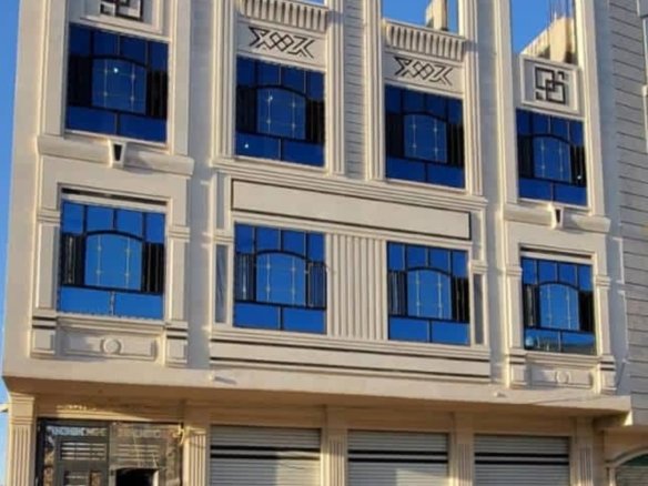  عمارة_سكنية_استثمارية_للبيع
