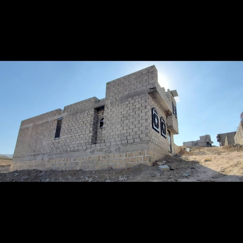 بيت مسلح هردي قواعد للبيع – فرصة لا تتكرر