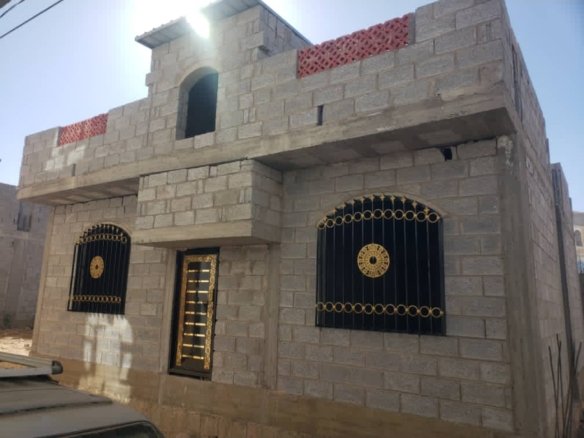  بيت للبيع – فرصة ممتازة للسكن أو الاستثمار