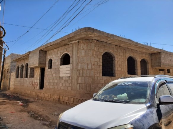 بيت للبيع – من المالك مباشرة