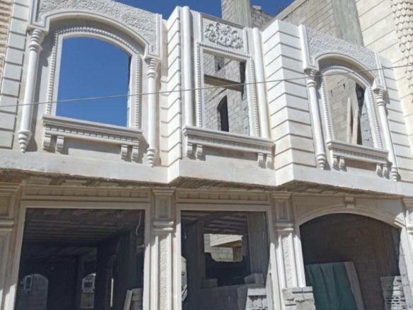 بيت للبيع – سعوان