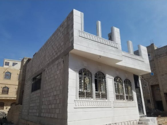 للبيع بيت مميز – موقع ممتاز