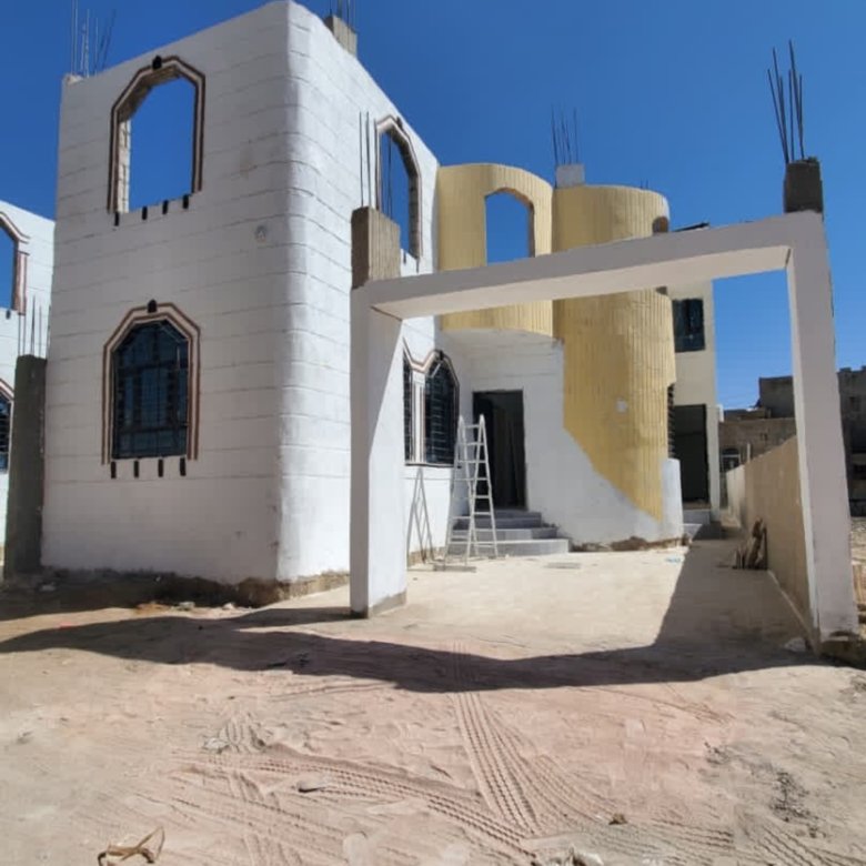  فِلّة روعة بمواصفات كاملة وسعر مغري 