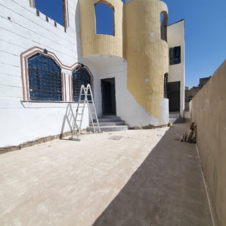  فِلّة روعة بمواصفات كاملة وسعر مغري 