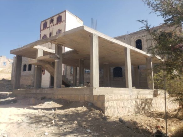 بيت للبيع – فرصة عررررطة بسعر مغري