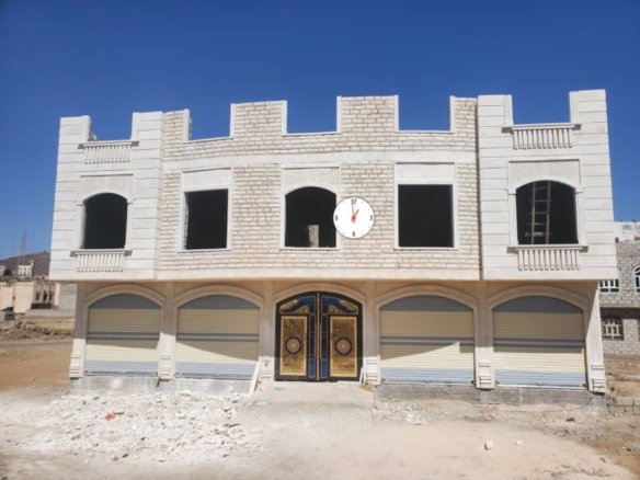 عمارة للبيع -فرصة لاتتعوض