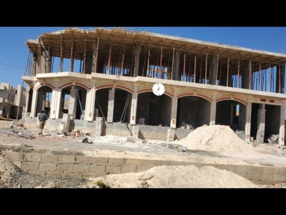  عمارة استثمارية فرصة لا تتكرر