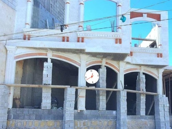 عمارة استثمارية – فرصة ما تتعوّض