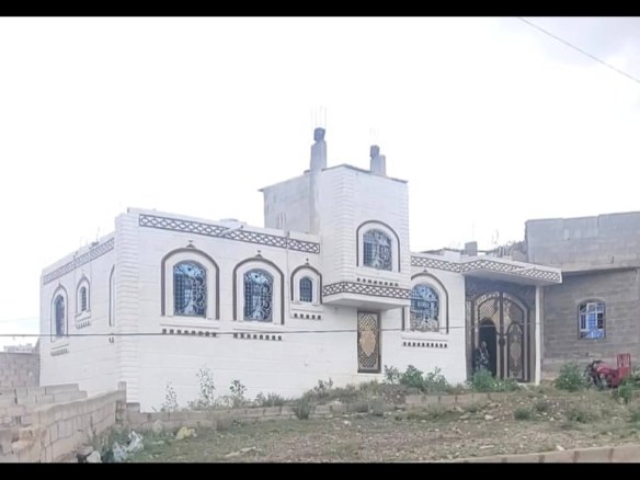 بيت سكني للبيع –