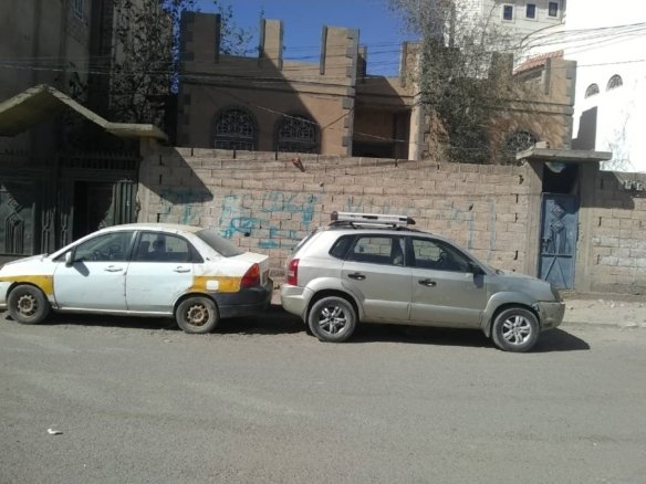 فلة للبيع (نص بدروم + دور