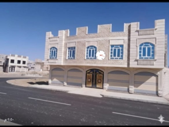 عمارة للبيع فرصة ماتتعوض