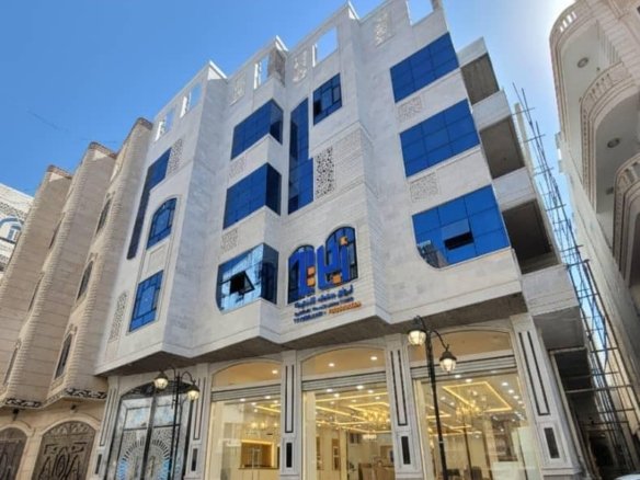  فرصة استثمارية نادرة – عمارة للبيع في ارقى المواقع