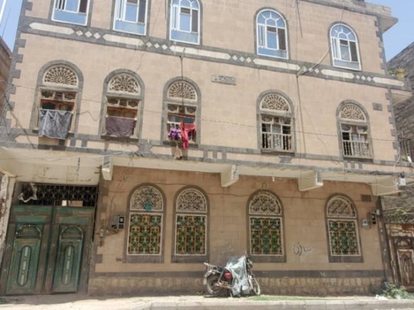 عمارة إستثمارية