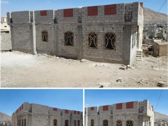 بيت للبيع فرصة لاتعوض