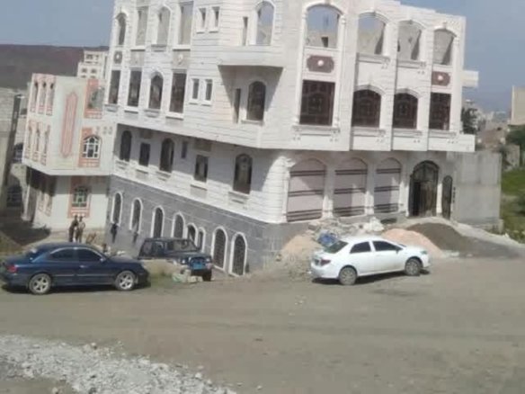 عمارة للبيع – موقع استثماري ذهب