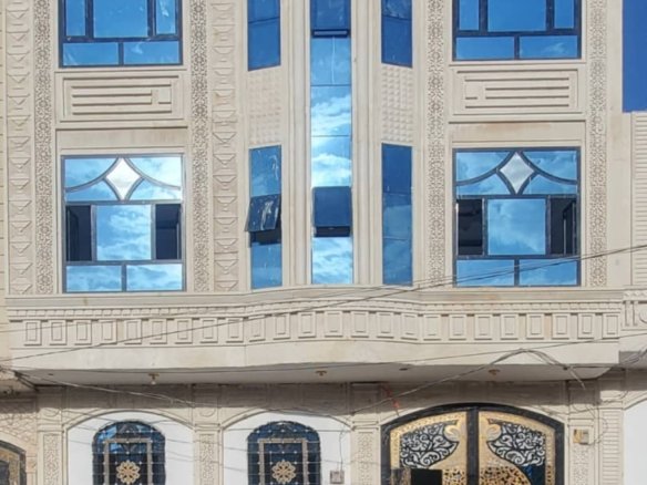  إعلان منزل للبيع – روعة عرررطة