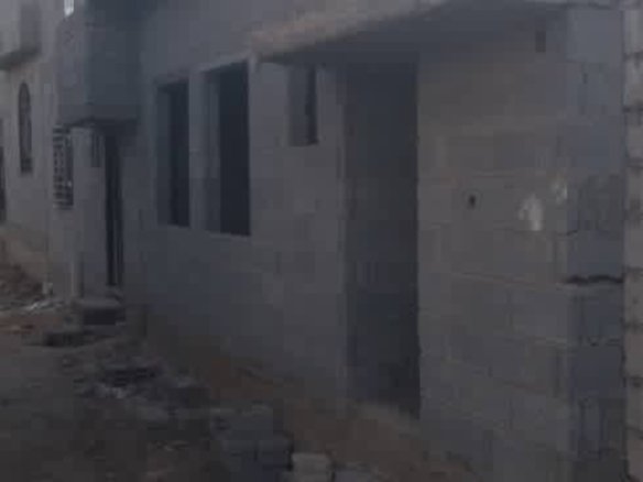 بيت للبيع فرصة طيبة