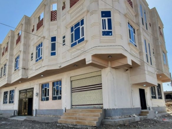 عرض عقاري استثماري للبيع