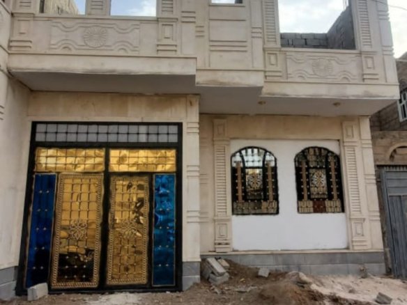 منزل_سكني روووعة للبيع 