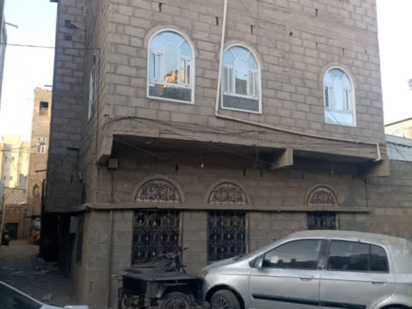 منزل للبيع عرطة