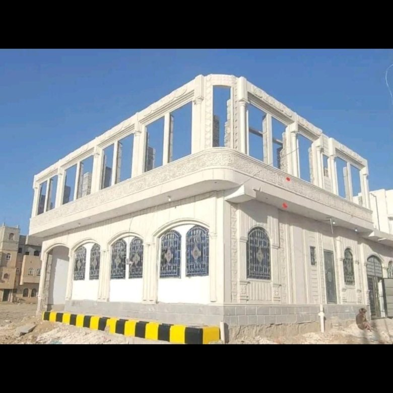 منزل مسلح هردي للبيع 
