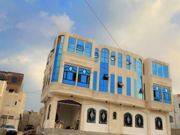  للبيع عمارة سكنية رائعة – فرصة لا تعوّض