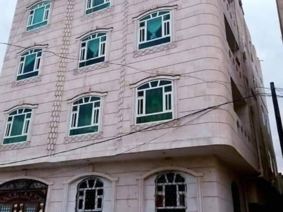  أقوى وأكبر عرطة في عالم العقارات – عمارة للبيع