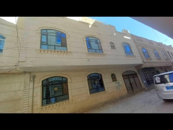 عرض اليوم المميّز عمارة دورين لوكس في أرقى أحياء صنعاء 
