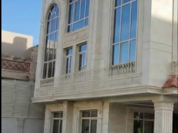 عرررررررررطة قوية – عمارة استثمارية للبيع