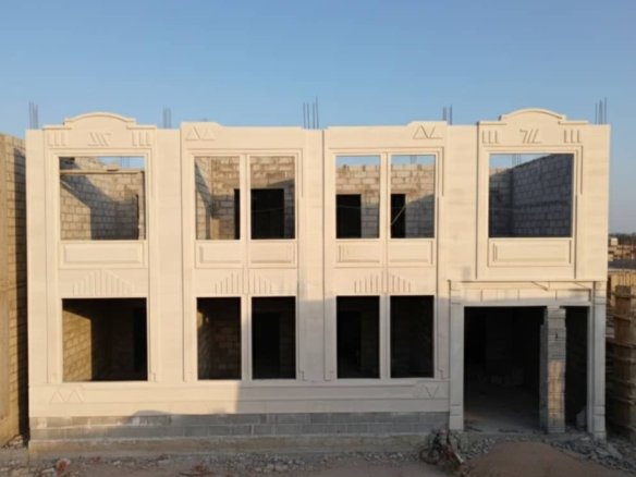 عمارة للبيع – قرب شارع تعز، صنعاء