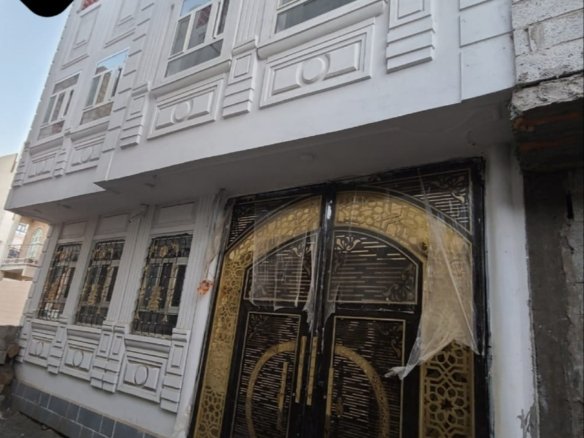 عمارة دورين للبيع – عمل شخصي