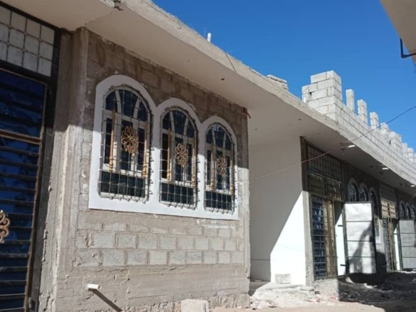  بيت للبيع – عرطة حقيقية