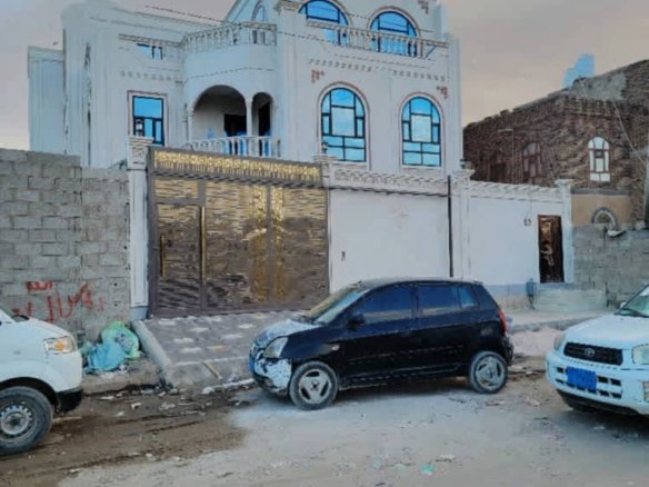 فِلّة كلاسيك فاخر “من الآخر” لعشّاق الفخامة والأناقة