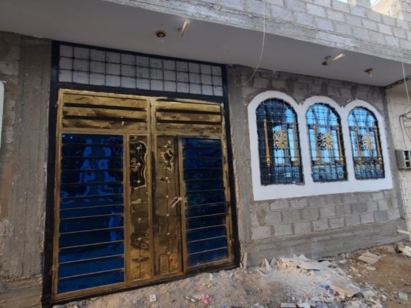  للبيع منزل سكني مسلح هردي – عرض مغري جدًا