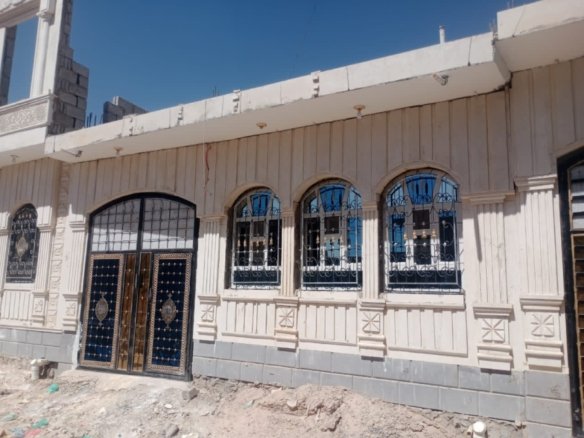 منزل_سكني للبيع – عرض مغري جدًا