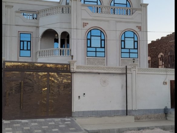  فيلا فاخرة للبيع – قمة الجمال والفخامة