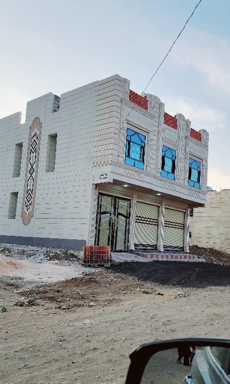 عمارة للبيع – موقع استثماري مميز