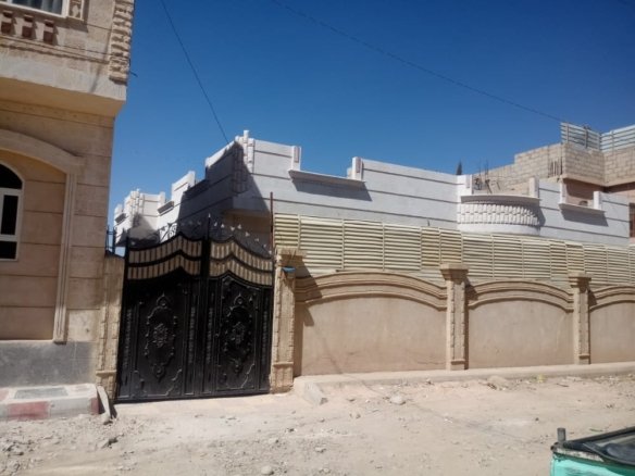 فلة راقية للبيع – سعوان دوار الأربعين (الإدارة المحلية)