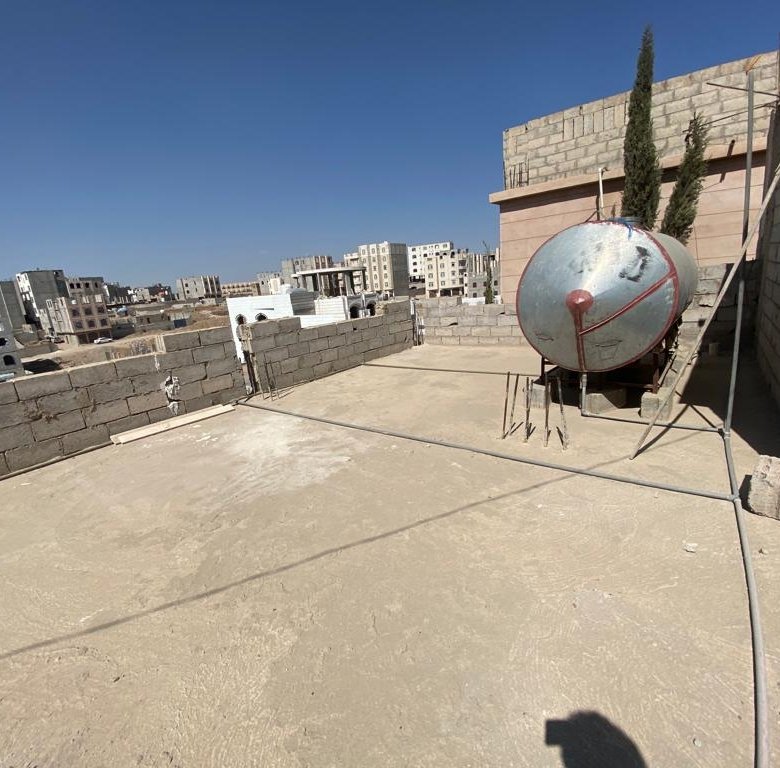 فلة راقية للبيع – سعوان دوار الأربعين (الإدارة المحلية)