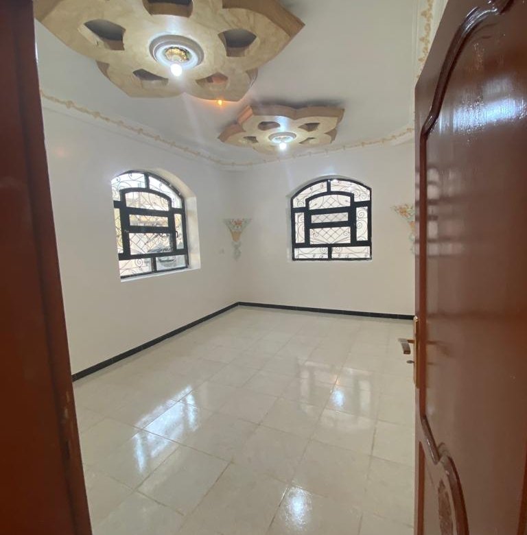 فلة راقية للبيع – سعوان دوار الأربعين (الإدارة المحلية)