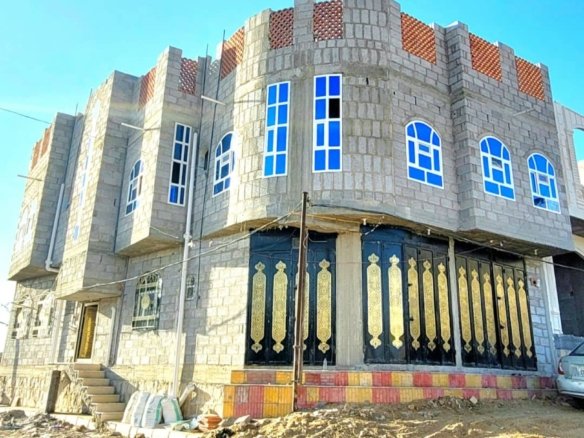  عمارة للبيع – فرصة ممتازة