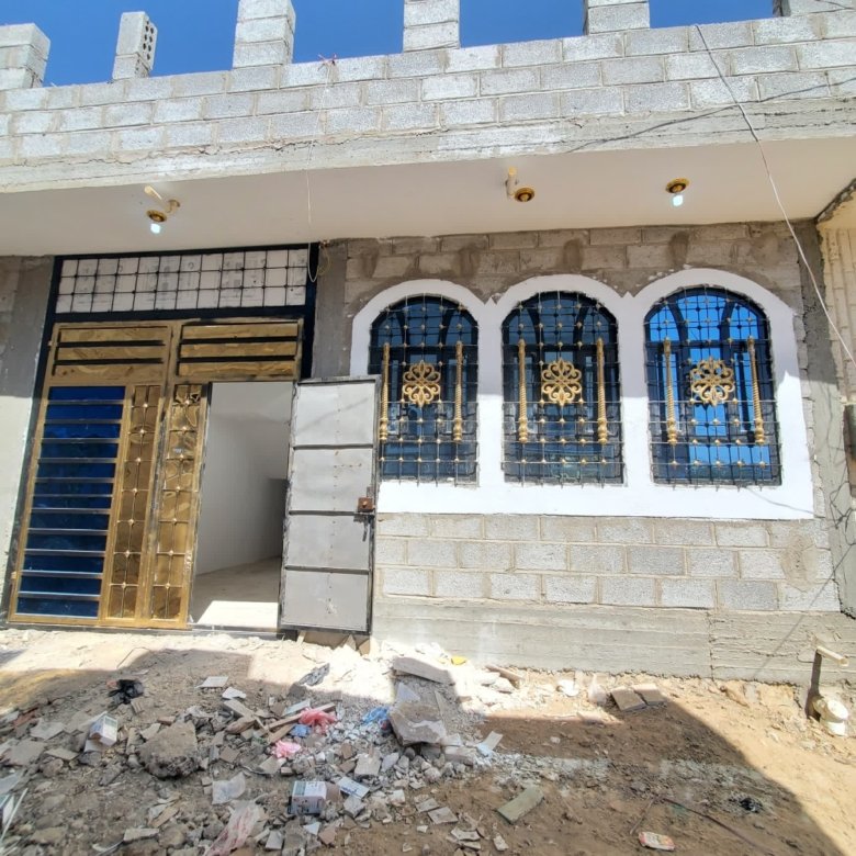  فرصة ذهبية – بيت للبيع بسعر مغري جداً
