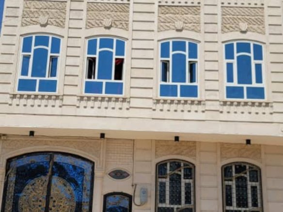 عررررررطة حقيقية – عمارة للبيع بسعر مغري