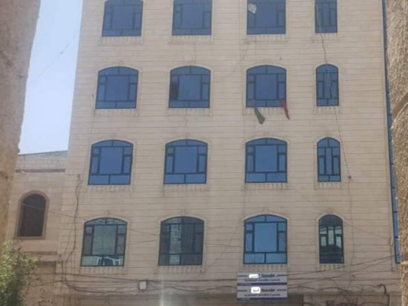  عمارة للبيع – فرصة استثمارية مميزة