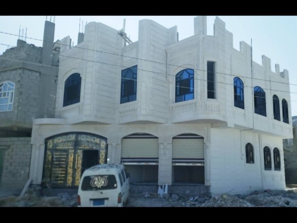 عمارة للبيع – فرصة ممتازة