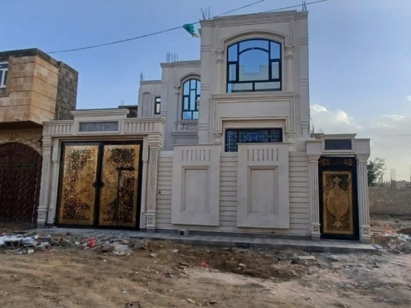  فلة للبيع – واسعة ورائعة